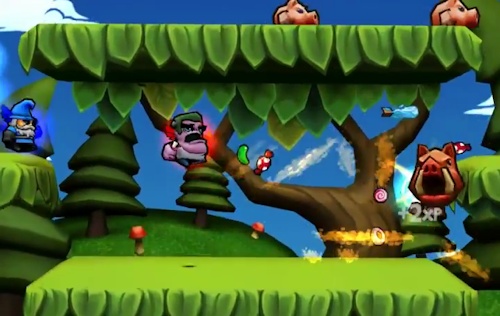 muffin knight free download mac